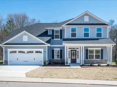 731 Greenwich Place, Richlands, NC, 28574