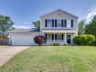 544 Kingsman Ln, Easley, SC, 29642