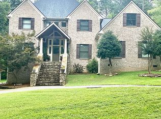 34 Orchard Spring Dr SW, Rome, GA 30165