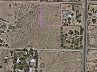 Norite Ave, Jean, NV 89019