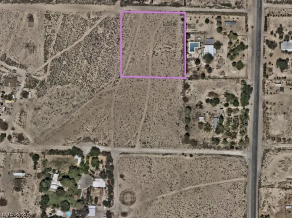 Norite Ave, Jean, NV 89019