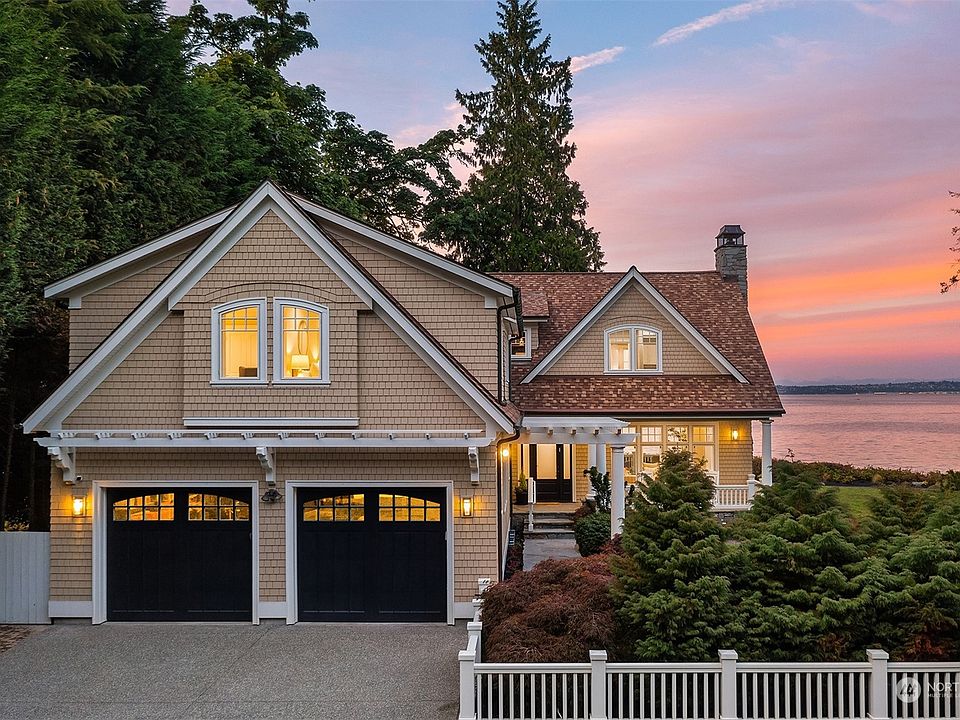 11162 NE Country Club Road, Bainbridge Island, WA 98110 MLS 2147987