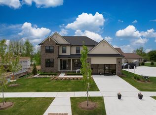 17189 Stallmann Dr, Macomb, MI 48042