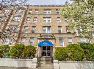 278 Magnolia Ave APT 5, Jersey City, NJ 07306