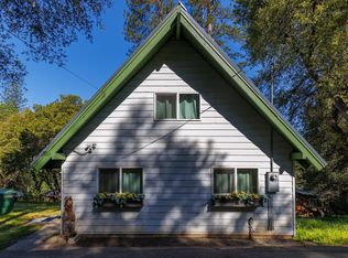 42532 Shady Ln, Oakhurst, CA 93644