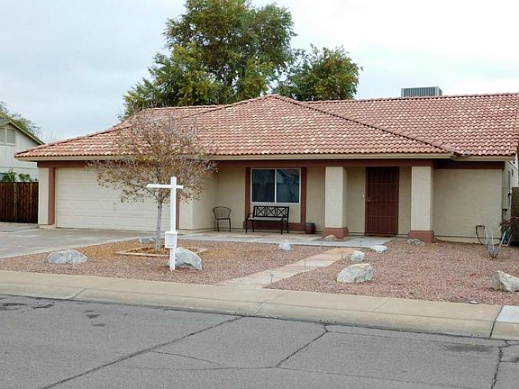4th image of 8416 W Sanna St