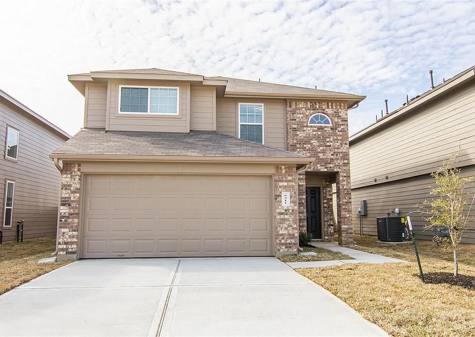 1st image of 5311 Gouldburn River Dr