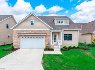 3366 Nagel Rd, Avon, OH 44011