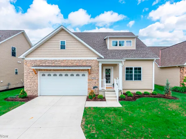 3366 Nagel Rd, Avon, OH 44011