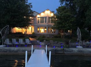 220 Ln 375 Crooked Lk, Angola, IN 46703