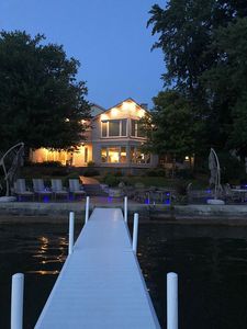 220 Ln 375 Crooked Lk, Angola, IN, 46703