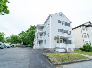 61 Houghton St, Worcester, MA 01604