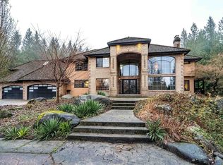 10420 287th St, Maple Ridge, BC V2W 1L5