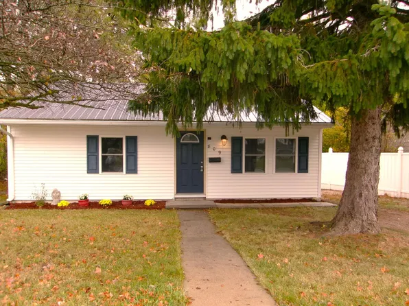 809 Mercer Ave, Decatur, IN 46733