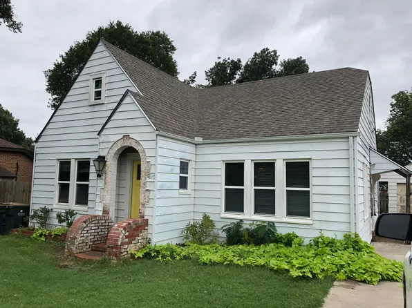 1406 W Cedar Ave, Duncan, OK 73533