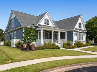 2 Moon Ct, Cape Charles, VA 23310