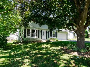 303 Donna Dr, Clinton, MI 49236