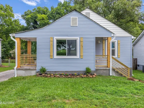 1817 Allen Ave, Knoxville, TN 37920