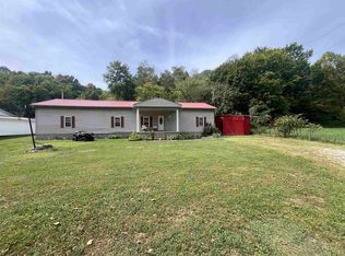 885 County Road 53, Kitts Hill, OH 45645