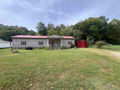 885 County Road 53, Kitts Hill, OH, 45645