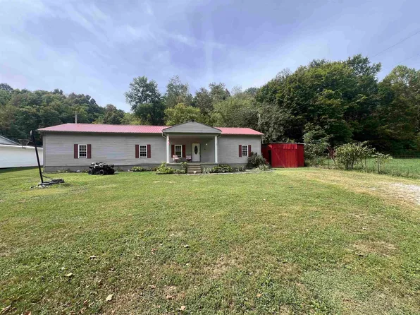 885 County Road 53, Kitts Hill, OH 45645