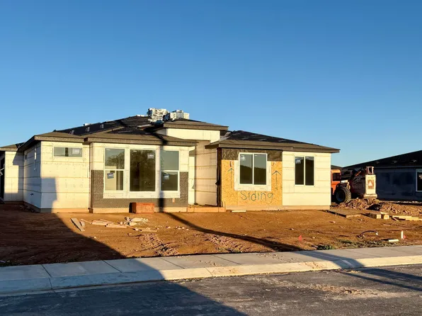 4945 N 970 E #89, Enoch, UT 84721