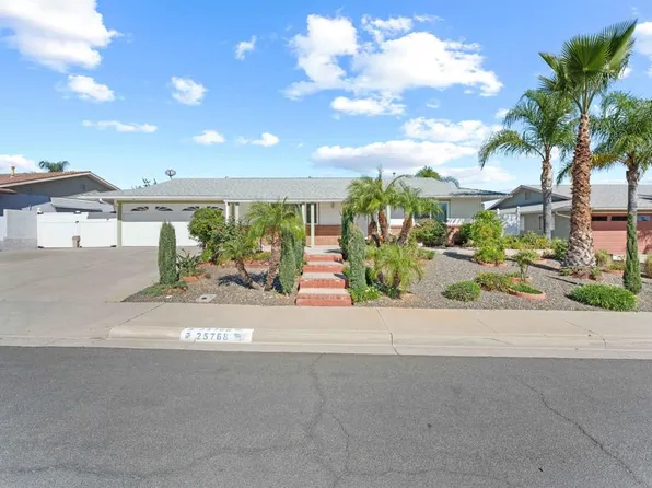 25768 Roanoke Rd, Menifee, CA 92586