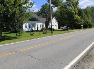135 Main St APT 2, Vassalboro, ME 04989