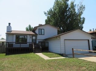5395 Pathfinder Rd, Casper, WY 82604