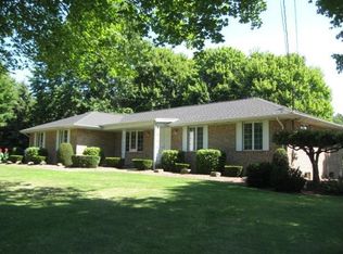3400 Orangeville Rd, Sharpsville, PA 16150