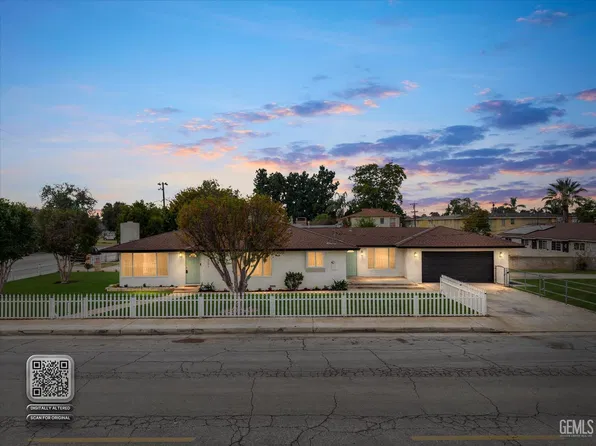 201 L St, Bakersfield, CA 93304