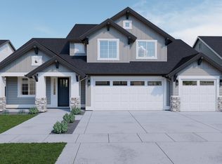 6584 S Mountaintop Way, Meridian, ID 83642