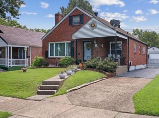 6946 Melrose Ave, Saint Louis, MO