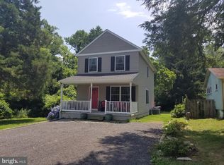 8 Hilltop Rd, Earleville, MD 21919