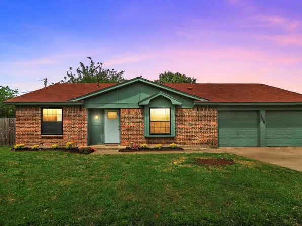 7025 Bennington Dr, Watauga, TX 76148