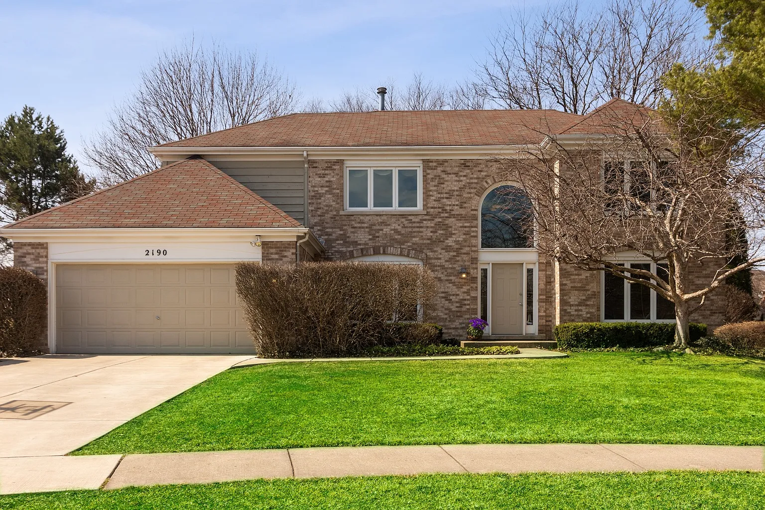 2190 Brandywyn Ln photo 1