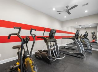 The Grove at Six Hundred Apartment Homes, Rome, GA 30165