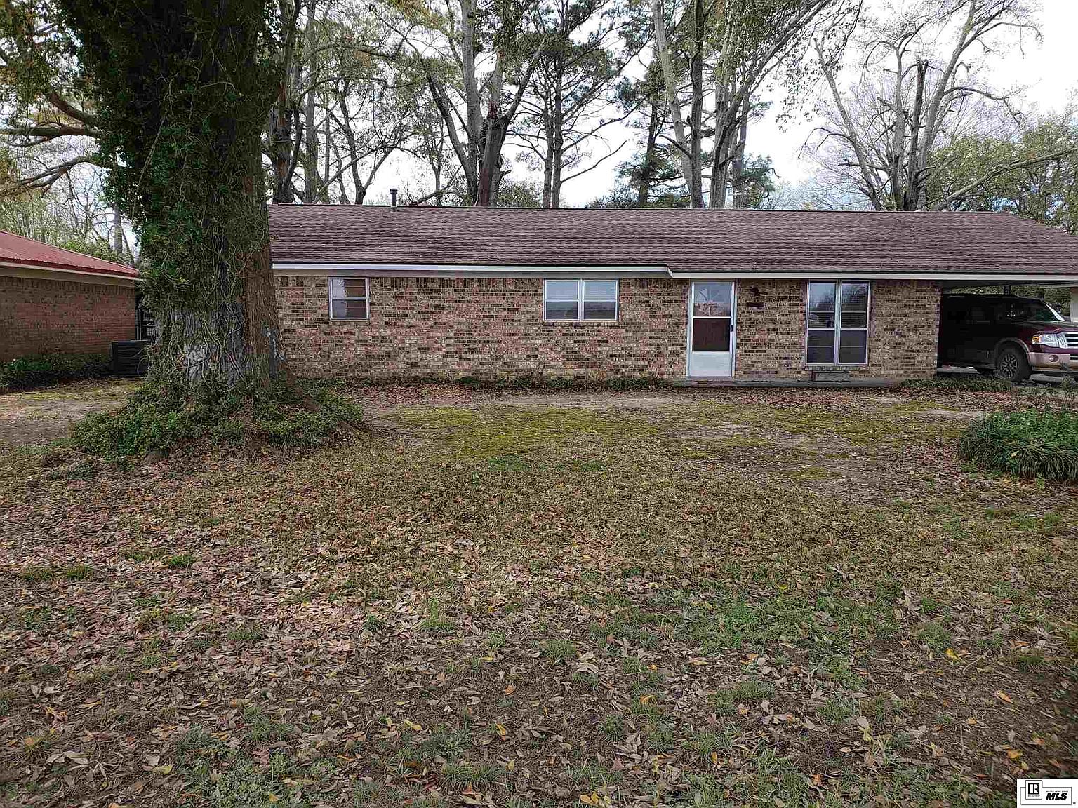 120 Sarita St, Newellton, LA 71357 Zillow