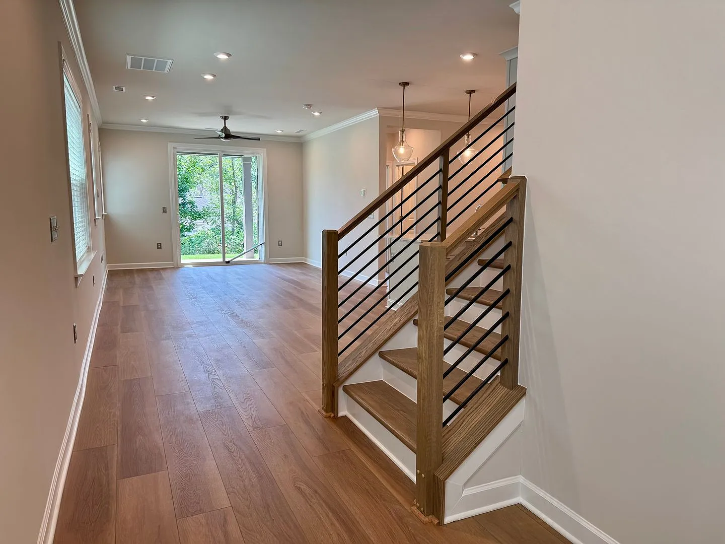 New Construction - Luxury Townhome off Homestead Road! — Photo 3