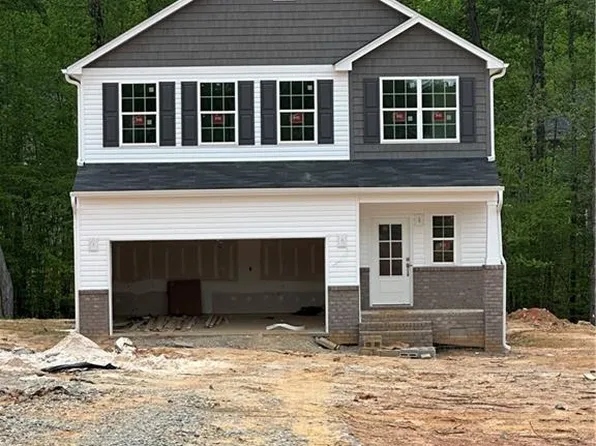 6412 Gardenview Rd #47, Pleasant Garden, NC 27313