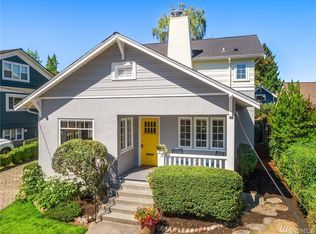 2420 E Calhoun St, Seattle, WA 98112