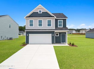 218 Kiera Lane NW, Supply, NC 28462