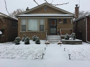 8838 S Yates Blvd, Chicago, IL