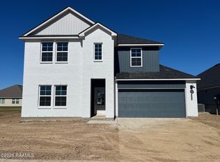 9388 Garrett Rd, Maurice, LA 70555