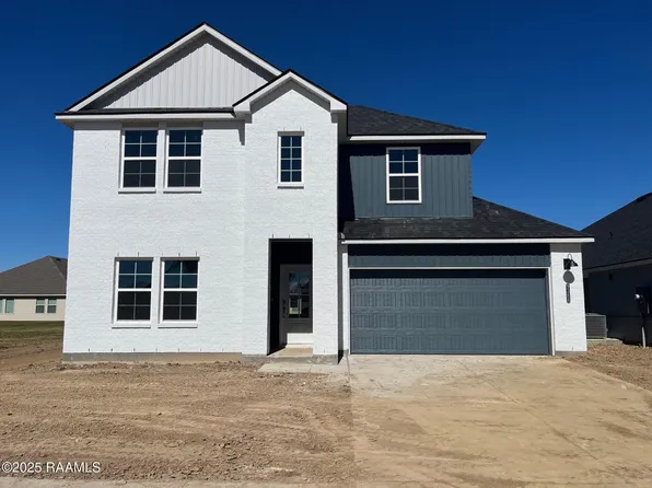 9388 Garrett Rd, Maurice, LA 70555