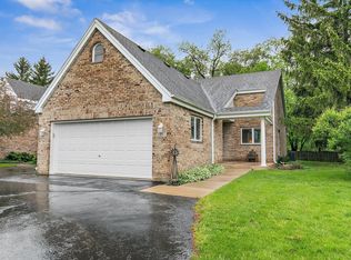 23 Meadow Trl W #23, Dekalb, IL 60115