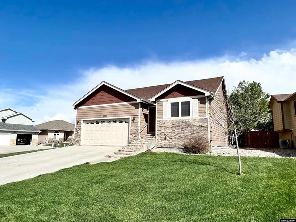 1605 Heathrow Avenue, Casper, WY 82609