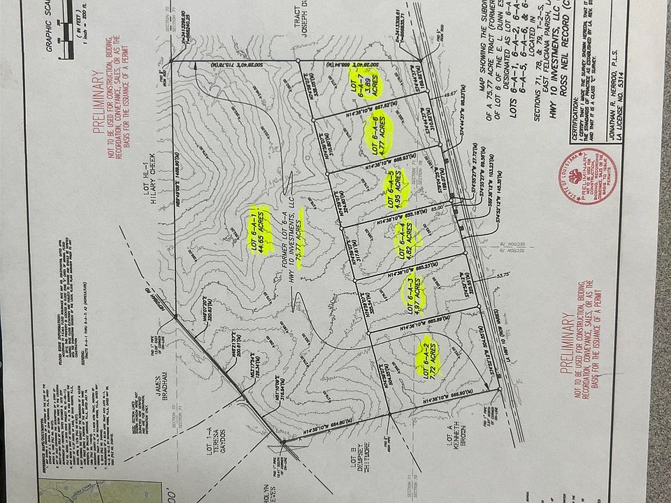 2nd image of LOT 6 A 2 Hwy #10