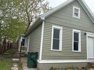 341 Massachusetts Avenue - Unit 3 (BH), Buffalo, NY 14213