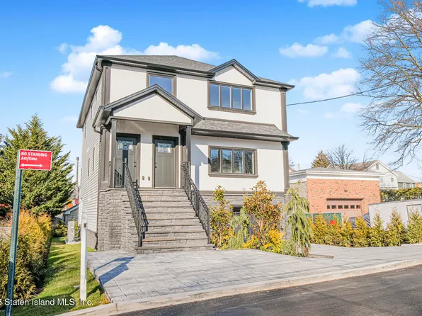 27 Utica St, Staten Island, NY 10309